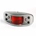Click here for more information about Grote 46282 - Grote Industries Die-Cast Aluminum Clearance/Marker Lamps