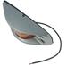 Click here for more information about Grote 46283 - Grote Industries Die-Cast Aluminum Clearance/Marker Lamps