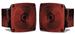 Click here for more information about Grote 52302 - Grote Industries Utility Trailer Lights