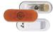 Click here for more information about Grote 52893 - Grote Industries Torsion Mount II Lamps
