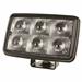 Click here for more information about Grote 63601 - Grote Industries Trilliant Mini LED Whitelight Work Lamps