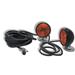 Click here for more information about Grote 65402-4 - Grote Industries Magnetic Towing Light Kits