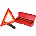 Click here for more information about Grote 71422 - Grote Industries Triangle Warning Kits