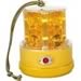 Grote 77913 - Grote Industries 360 Degree Portable Battery Operated LED Warning Lights