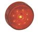 Click here for more information about Grote G1002 - Grote Industries Hi Count 2 1/2 in. 13--Diode LED Lamps
