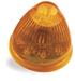 Click here for more information about Grote G3093 - Grote Industries Hi Count 2 in. 9-Diode Beehive LED Lamps