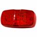 Click here for more information about Grote G4602 - Grote Industries Hi Count Square Corner 13-Diode LED Lamps