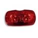 Grote G4602 - Grote Industries Hi Count Square Corner 13-Diode LED Lamps