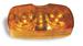 Click here for more information about Grote G4603 - Grote Industries Hi Count Square Corner 13-Diode LED Lamps