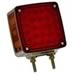 Grote G5530 - Grote Industries Hi Count LED Two-Sided Sidemarker Lamps