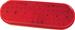 Click here for more information about Grote G6002 - Grote Industries Hi Count 56-Diode Oval Stop/Tail/Turn LED Lamps