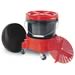 Grit Guard GG35WSBDRBR - Grit Guard Ultimate Washing Systems