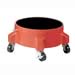 Grit Guard GGBDR - Grit Guard Bucket Dollies