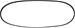 Click here for more information about Goodyear Replacement Belts and Hoses 4050335 - Goodyear Gatorback Poly-V Serpentine Belts