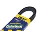Goodyear Replacement Belts and Hoses 4060910 - Goodyear Gatorback Poly-V Serpentine Belts