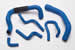Goodyear Replacement Belts and Hoses 5001 - Goodyear Super Hi-Miler Hose Kits