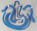Goodyear Replacement Belts and Hoses 5003 - Goodyear Super Hi-Miler Hose Kits