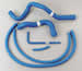 Goodyear Replacement Belts and Hoses 5011 - Goodyear Super Hi-Miler Hose Kits