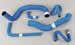 Goodyear Replacement Belts and Hoses 5012 - Goodyear Super Hi-Miler Hose Kits