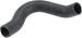 Click here for more information about Goodyear Replacement Belts and Hoses 60659 - Goodyear Molded Radiator Hoses