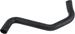 Click here for more information about Goodyear Replacement Belts and Hoses 60674 - Goodyear Molded Radiator Hoses