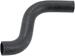 Click here for more information about Goodyear Replacement Belts and Hoses 60686 - Goodyear Molded Radiator Hoses