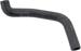Click here for more information about Goodyear Replacement Belts and Hoses 60770 - Goodyear Molded Radiator Hoses