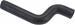 Click here for more information about Goodyear Replacement Belts and Hoses 61267 - Goodyear Molded Radiator Hoses