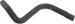 Click here for more information about Goodyear Replacement Belts and Hoses 61454 - Goodyear Molded Radiator Hoses