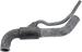 Goodyear Replacement Belts and Hoses 62055 - Goodyear Molded Radiator Hoses