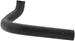 Click here for more information about Goodyear Replacement Belts and Hoses 63003 - Goodyear Molded Heater Hoses
