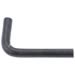 Click here for more information about Goodyear Replacement Belts and Hoses 63806 - Goodyear Molded Heater Hoses