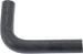 Click here for more information about Goodyear Replacement Belts and Hoses 63906 - Goodyear Molded Bypass Hoses