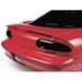 GT Styling GT029 - GT Styling Blackout Taillight Covers