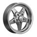 Greg Weld Motorsports 92-510352P - Greg Weld Racelite Series 92 Dragstar Wheels