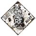 Click here for more information about Genuine Hotrod Hardware RFA-2 - Genuine Hotrod Hardware® Rat Fink Tin Signs