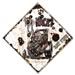 Click here for more information about Genuine Hotrod Hardware RFA-3 - Genuine Hotrod Hardware® Rat Fink Tin Signs