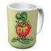 Genuine Hotrod Hardware RFMUG-1 - Genuine Hotrod Hardware® Grande Style Ceramic Mugs