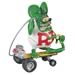 Genuine Hotrod Hardware® Rat Fink Sidewalk Surfers