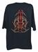 Click here for more information about Genuine Hotrod Hardware TS-4-XXL - Genuine Hotrod Hardware® Pinstripe Design T-Shirts