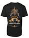 Genuine Hotrod Hardware® Pinstripe Ford Coupe T-Shirts