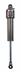 QA1 28 Series Steel Monotube Shocks