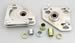 Click here for more information about QA1 Precision Products CC104MU - QA1 Caster/Camber Plates