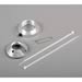 QA1 Precision Products CK1955C - QA1 Coil-Over Sleeves