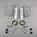 QA1 Precision Products GME1450-3 - QA1 Economy Pro Coil Systems