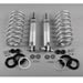 Click here for more information about QA1 Precision Products GS401-10350A - QA1 Pro Coil-Over Systems