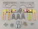 Click here for more information about QA1 Precision Products MT100K - QA1 Complete Adjustable Shock Mount Kits