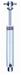 Click here for more information about QA1 Precision Products TR510 - QA1 Stocker Star R-Series Shocks