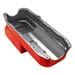 Hamburger s Performance 1078 - Hamburger's Performance Econo Series Oil Pans