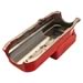 Hamburger s Performance 1098 - Hamburger's Performance Econo Series Oil Pans
